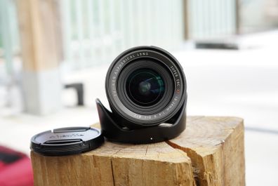 Fujifilm 10-24mm