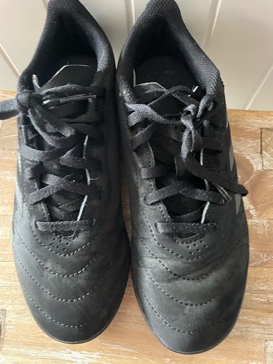 football boots Goletto VIII Juniors Astro Turf Football Boots size 3