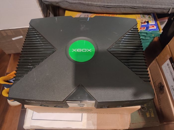 Original Xbox