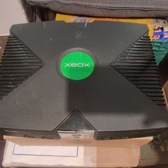 Original Xbox