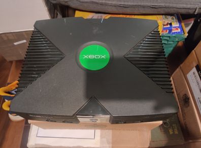 Original Xbox
