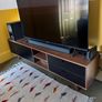 TV Media Unit / Sideboard Image 5