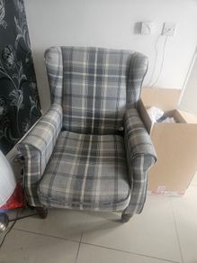 armchair