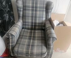 armchair