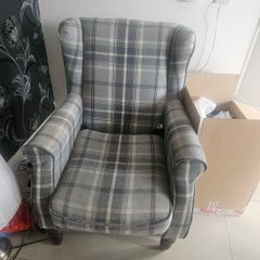 armchair