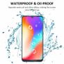 Tempered Glass Screen Protector Samsung Galaxy A01 A02s  A11 A12  A20 Galaxy A20E  A21 Galaxy A21s Galaxy A22 5G  A40 A41 A42 A50 A70 A71 A72 A81 Galaxy A91 Image 2