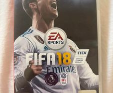 FIFA 18 Nintendo Switch Game