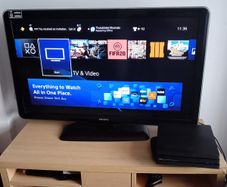 PS4 pro 1tb