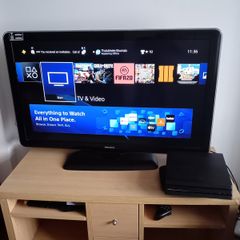 PS4 pro 1tb