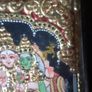 Indian folkart 3d picture Image 7