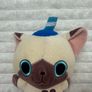 Funko Plushies: Soda Kats Purrpsie Plush Stuffed Animal Soda Pop 7" Used Please see pictutres Image 2