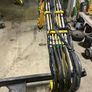 Komatsu 2.6 ton Image 5