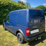 2008 Ford Transit Connect T220 LWB High Roof - 157,000 km - CVRT Jan 2027 Image 3