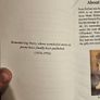 Among The Hills Of Ardnaree. By Nora Feehan. Plus A Leaflet On The Women Of Tyrrellspass. Paperback In Good Condition.  See Photos For Same. Image 10