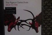 The Pigeon Detectives - Wait For Me CD