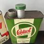 Vintage Castrol Collectors Tins. Image 5
