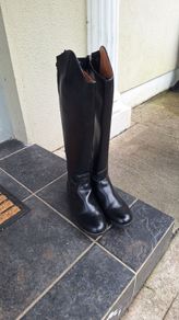 Horse Riding Boots