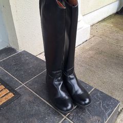 Horse Riding Boots