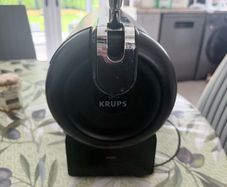 sub keg machine