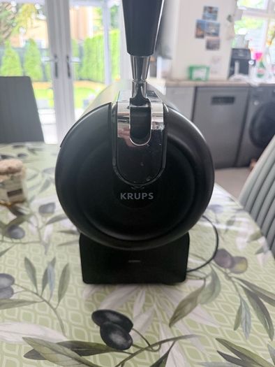 sub keg machine