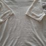 COS knitted short sleeve top Image 3