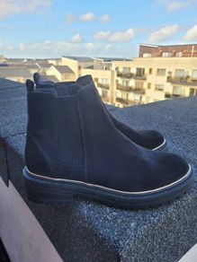 shoes woman