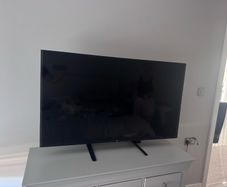 Lg 50 4k Ultra Hd Smart Tv