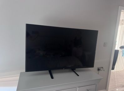 Lg 50 4k Ultra Hd Smart Tv