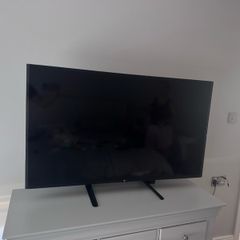 LG 50 Ultra HD Smart TV
