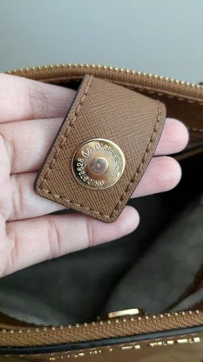 MK Large tote bag