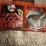 Blood Harvest Limited Edition  Blu Ray Rare Slipcover Image 4