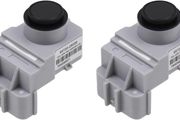 Rear Right and Left PDC Parking Sensor for Hyundai ix35 2010-2015