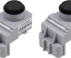 Rear Right and Left PDC Parking Sensor for Hyundai ix35 2010-2015