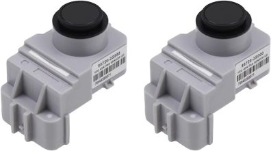 Rear Right and Left PDC Parking Sensor for Hyundai ix35 2010-2015