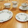 Royal Albert tea set Image 3