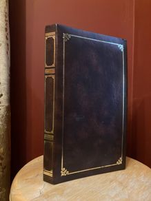 Traditional Photo Album