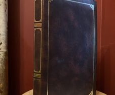 Traditional Photo Album