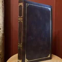 Traditional Photo Album