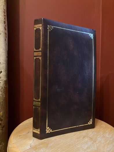 Traditional Photo Album