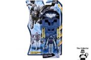Mattel Batman The Dark Knight Rises QuickTek Flight Strike Batman Figure