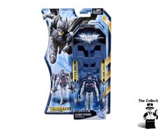Mattel Batman The Dark Knight Rises QuickTek Flight Strike Batman Figure