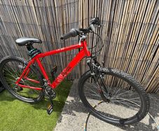 Apollo Phaze mountain bike