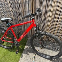 Apollo Phaze mountain bike