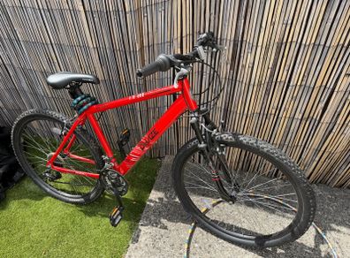 Apollo Phaze mountain bike