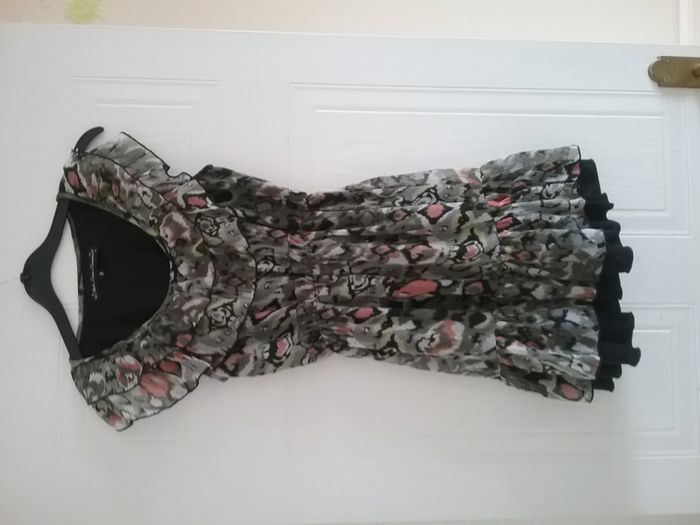 Mela London Mini Dress Size8