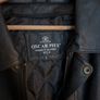 Leather jacket men Image 2