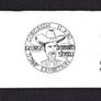 1980 Ireland Cork Philatelic Exhibition Booklet . Contains pair 12p George bernard Shaw Commemorative Stamps and 1p & 2p Gerl booklet pane definitive Stamps (upside down) No 205/250 Image 2