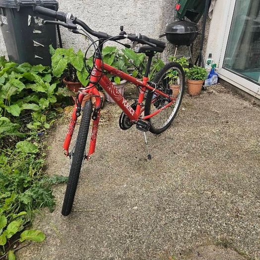 bicycle for sale