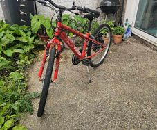 bicycle for sale