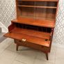 Bespoke solid wood doctors bureau Image 4